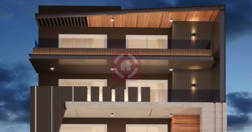 Padam Luxury Home Cover Image